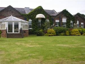 Grove Court Hotel