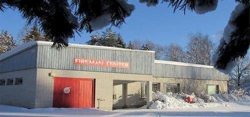 Fireman Center