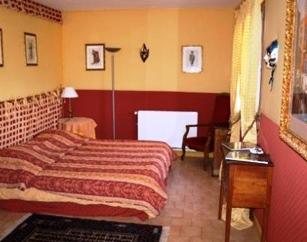 Chambres & Table d'Hotes du Coquerel