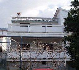 Zubcic Apartmani Zadar