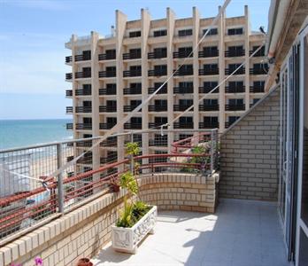 Apartamentos Raymar