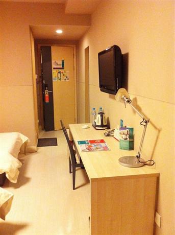 JJ Inns Shanghai Minhang Dongchuan Road