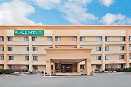 La Quinta Inn - Mansfield