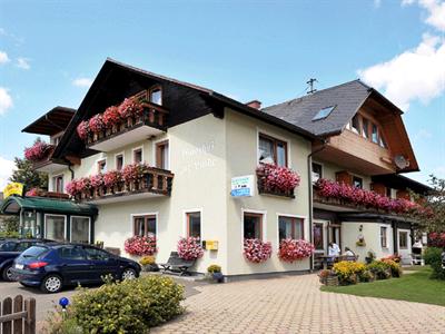 Hotel Gasthof zur Linde