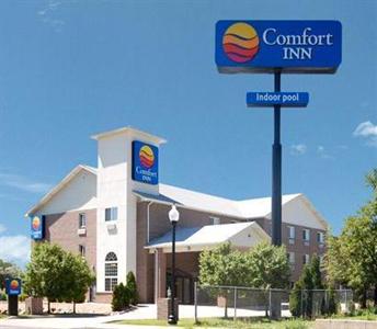 Comfort Inn Northwest