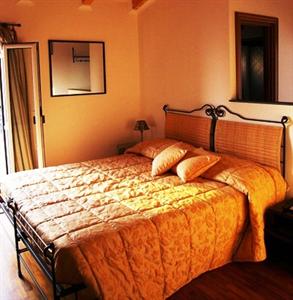 Chincamea Bed And Breakfast Casarza Ligure