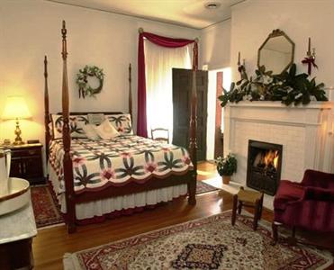 Federal Crest Inn Bed & Breakfast