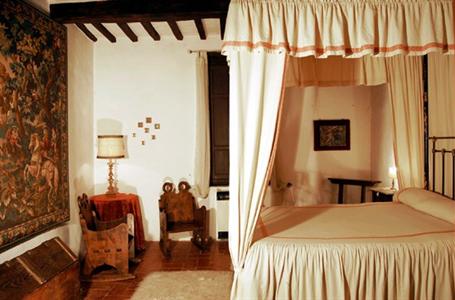 Umbria Accommodation