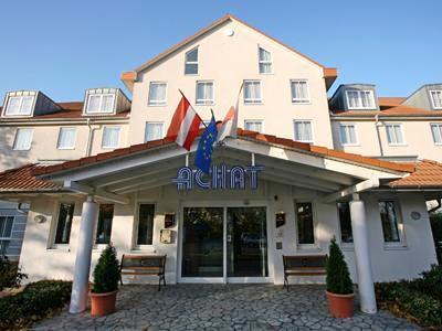 Achat Hotel Lausitz Hoyerswerda