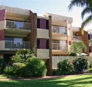 Sorrento Seaside Holiday Apartments Alexandra Headland