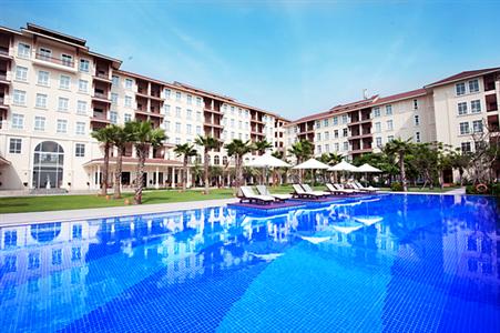 Vinpearl Luxury Da Nang