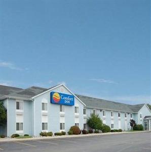 Comfort Inn Hart