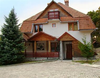 Cabana Bodvaj