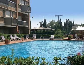 Aurelia Antica Suites and Apartments Rome