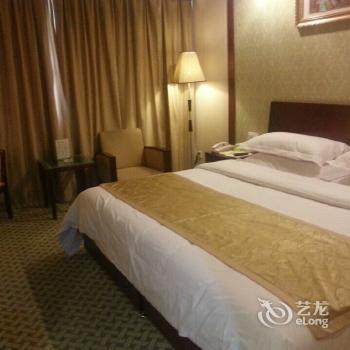 Vienna Hotel Shanghai Baoshan Branch