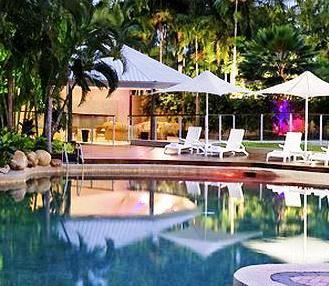 Mercure Townsville