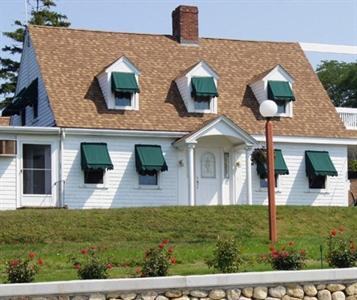 Blue Spruce Motel and Townhouses Plymouth (Massachusetts)