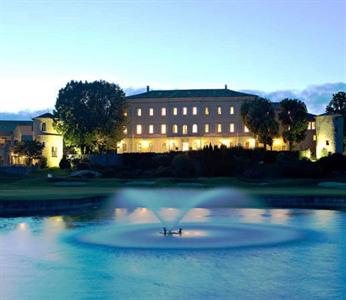 Chateau De Taulane Hotel La Martre