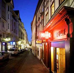 Hostel Mitte