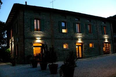 Hotel Il Cardello Locanda