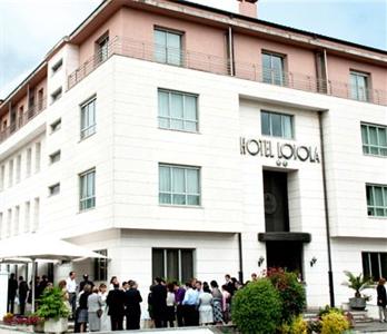 Hotel Loiola