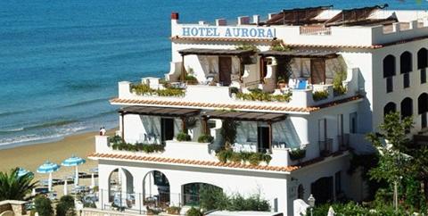 Aurora Hotel Sperlonga