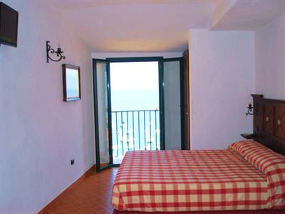 La Locandiera Bed & Breakfast Scilla