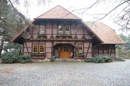 Gastehaus Behrens