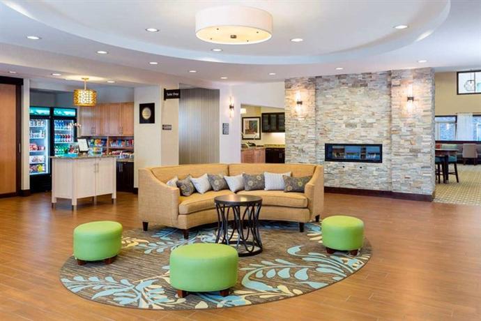 Homewood Suites by Hilton Akron/Fairlawn