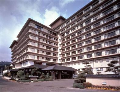 Inatori Ginsuiso Ryokan Hotel Higashiizu