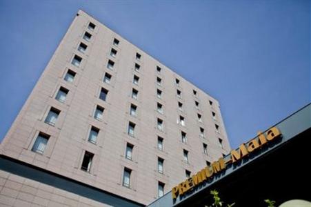 Hotel Premium Maia