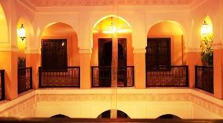 Riad Dar Santal