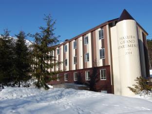 Hakuba Grand Apartments