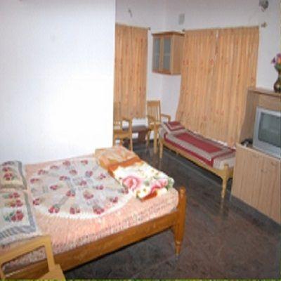 Haridwarna Homestay
