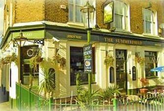 The Summerfield Tavern