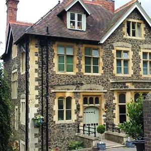 No 5 B And B Malvern (England)