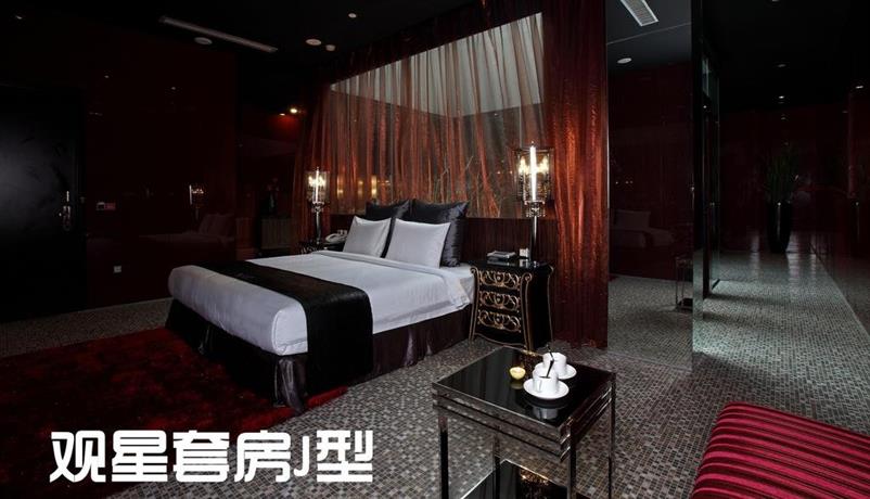 Ningbo Villa Motel