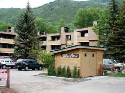 Riverview Condominiums Aspen