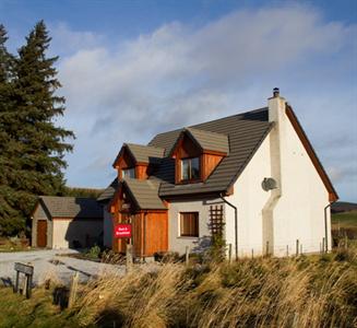 Glentorets Bed & Breakfast