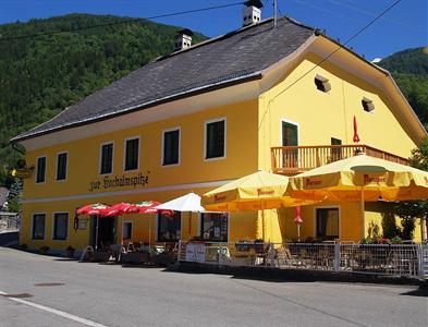 Gasthof Hochalmspitze