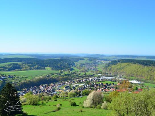 Triniushutte Rauenstein