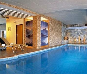 Hotel Austria Niederau