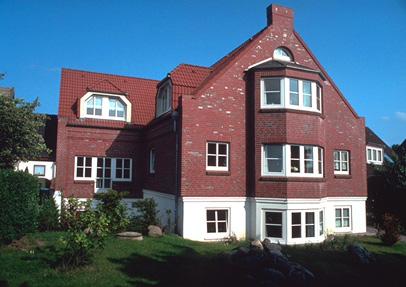 Glaesser Apartments Fehmarn