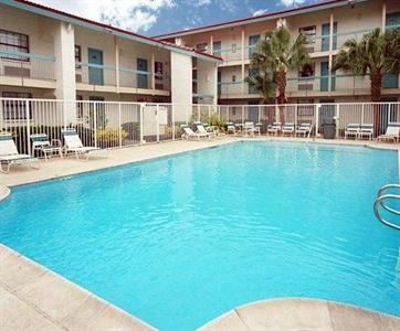 La Quinta Inn New Orleans West Bank