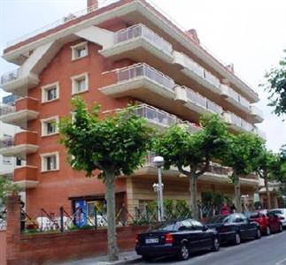 Imperial Apartments Salou