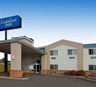 Comfort Inn Elko