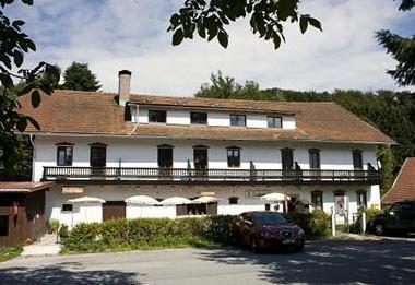 Pension Loderhof