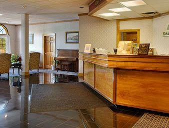 New Bedford Inn and Suites