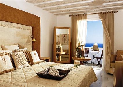 Myconian Ambassador Hotel & Thalasso Spa Platys Gialos