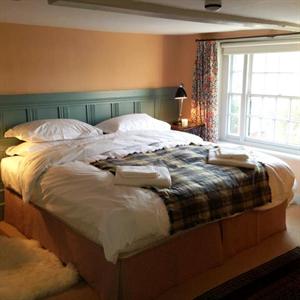Lamb Inn Wartling